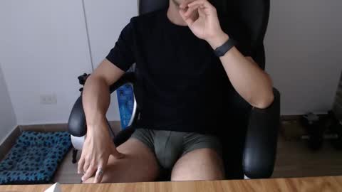 Snapshot of jjrod91 chatting on March 2026 11:00:02 PM Jon online show from March 2026 11:00:02 PM