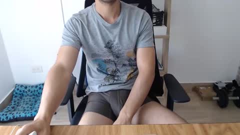 Snapshot of jjrod91 chatting on March 2026 04:47:01 PM Jon online show from March 2026 04:47:01 PM