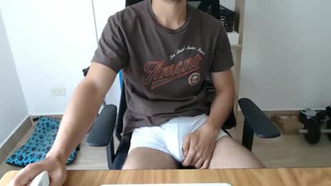 Snapshot of jjrod91 chatting on March 2026 05:08:01 PM Jon online show from March 2026 05:08:01 PM