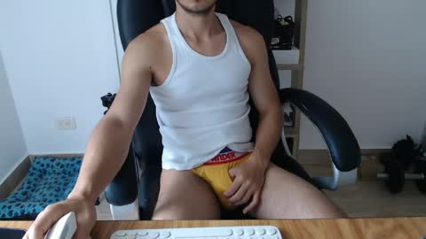 Snapshot of jjrod91 chatting on March 2026 03:48:01 PM Jon online show from March 2026 03:48:01 PM