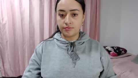 Julieta online show from February 2025 03:36:01 AM