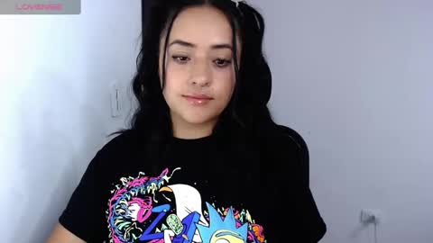 Julieta online show from February 2025 02:32:02 AM