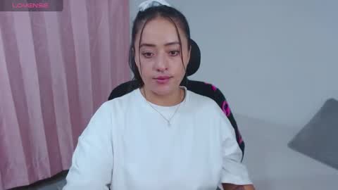 Julieta online show from March 2025 03:52:02 AM