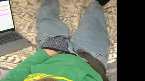 jjunior420 online show from March 2026 04:15:01 PM