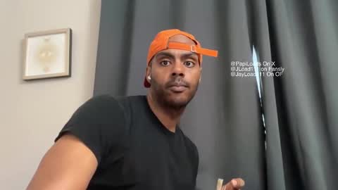 Jay Load  online show from November 2025 09:20:01 PM