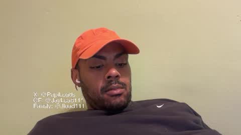 Jay Load  online show from February 2026 02:19:01 AM