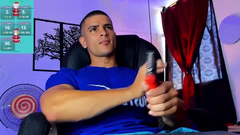 Snapshot of jmortton chatting on December 2024 03:53:02 PM IGJmortton online show from December 2024 03:53:02 PM