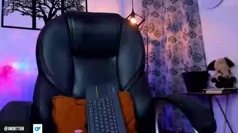 Snapshot of jmortton chatting on March 2025 12:50:02 AM IGJmortton online show from March 2025 12:50:02 AM