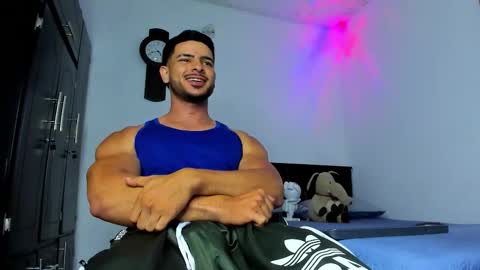 IGJmortton online show from March 2026 12:20:01 PM