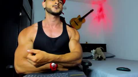 IGJmortton online show from March 2026 03:10:02 AM