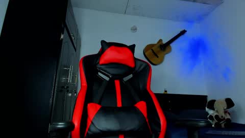 IGJmortton online show from April 2026 12:33:01 PM