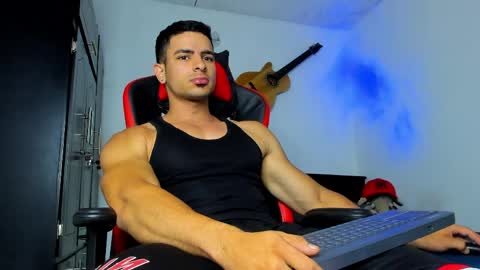 IGJmortton online show from June 2026 10:49:01 AM