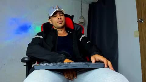 IGJmortton online show from July 2026 08:34:01 AM