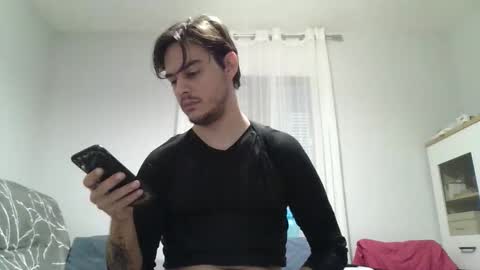 Jmzorro online show from February 2026 11:50:02 AM