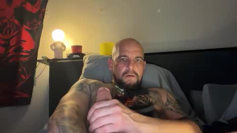 convict666 online show from March 2026 06:20:02 AM