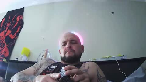 convict666 online show from March 2026 12:50:01 AM