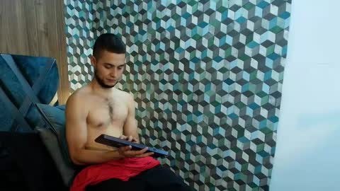  Joao online show from May 2026 09:45:02 PM