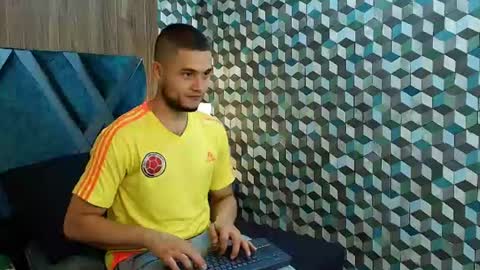 Snapshot of joaho_fernandez chatting on June 2026 02:24:02 AM Joao online show from June 2026 02:24:02 AM