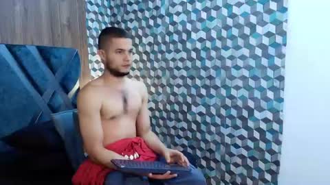 Snapshot of joaho_fernandez chatting on June 2026 12:04:01 AM Joao online show from June 2026 12:04:01 AM