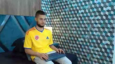 Snapshot of joaho_fernandez chatting on July 2026 10:05:01 PM Joao online show from July 2026 10:05:01 PM