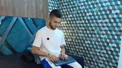 Snapshot of joaho_fernandez chatting on July 2026 08:36:02 PM Joao online show from July 2026 08:36:02 PM