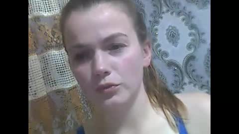 JoalinaLoverx online show from October 2025 07:23:02 PM