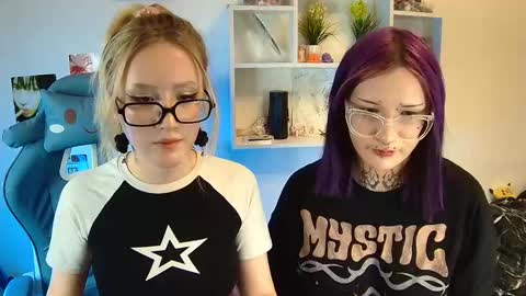 joan_kiss online show from January 2026 02:43:02 PM