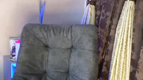 JOAN SAENZ online show from October 2025 02:34:01 AM