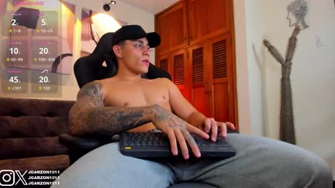 joan_soto online show from April 2026 02:18:01 PM