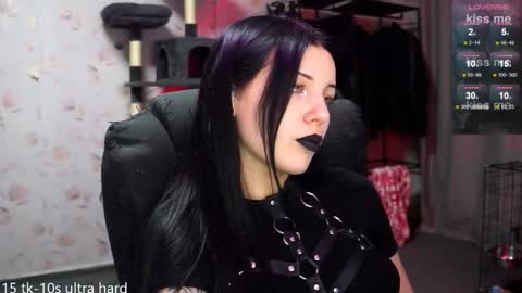 joan_wilson online show from February 2026 11:22:01 PM