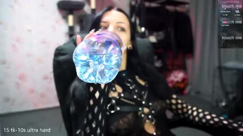 joan_wilson online show from March 2026 08:55:01 PM