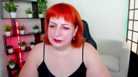 Snapshot of joana_woods chatting on June 2026 01:58:02 AM Joana online show from June 2026 01:58:02 AM