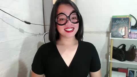 Joana online show from January 2025 09:29:02 PM