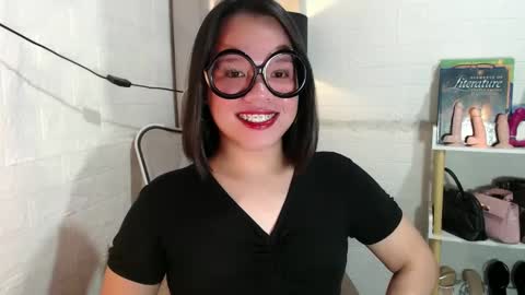 Joana online show from February 2025 10:39:01 PM