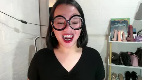 Joana online show from February 2025 04:54:02 AM