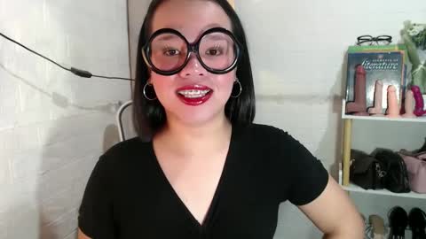 Joana online show from February 2025 10:48:02 PM