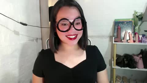 Joana online show from February 2025 08:09:01 PM