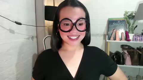 Joana online show from March 2025 12:42:02 AM