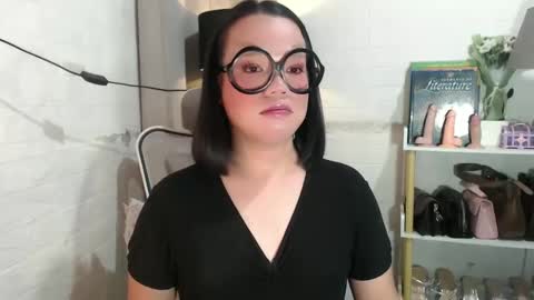 Joana online show from March 2025 03:16:01 AM