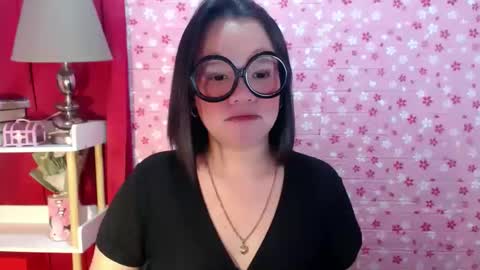 Joana online show from September 2025 08:13:01 PM