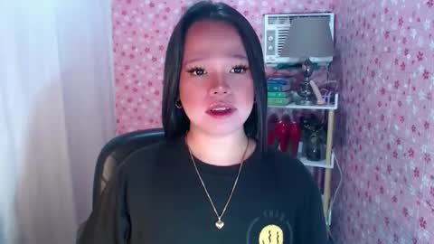 Joana online show from December 2025 10:14:01 PM