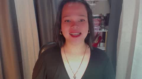 Joana online show from February 2026 08:02:01 PM