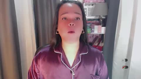 Joana online show from March 2026 07:55:02 PM