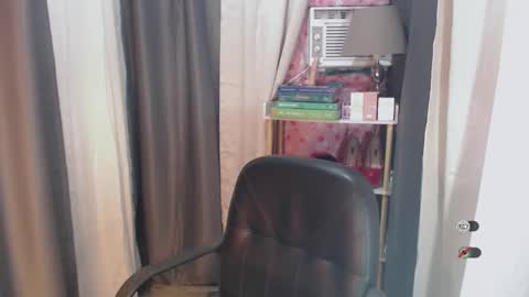 Joana online show from March 2026 09:31:01 PM