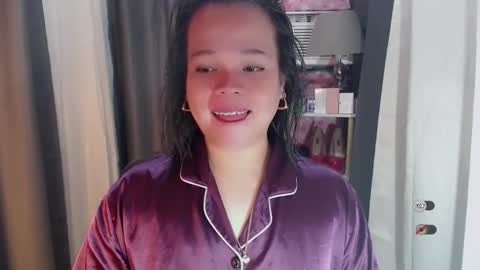 Joana online show from March 2026 07:51:02 PM