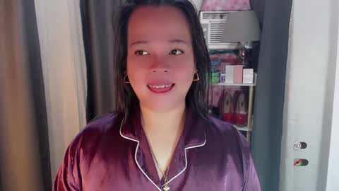 Joana online show from March 2026 08:59:01 PM