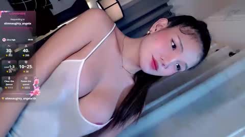 Snapshot of joanna_johnson chatting on June 2026 05:06:01 PM joanna_johnson online show from June 2026 05:06:01 PM