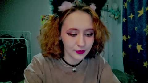 Snapshot of joanna_tompsonlove0 chatting on May 2026 02:18:01 AM Joannatompson online show from May 2026 02:18:01 AM