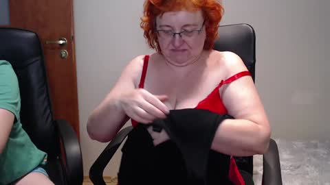 Joanna and Greg online show from January 2025 11:48:01 AM