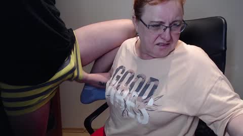 Joanna and Greg online show from January 2025 02:28:01 PM